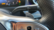 Mercedes-Benz CLA 180 AMG Line Premium 4dr Tip Auto Petrol Saloon